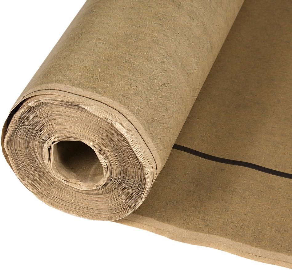 Aquabar B Moisture Vapor Barrier Underlayment (500 sq.ft. Roll
