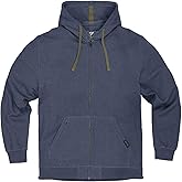 VIKTOS Men's Drawdown Hoodie | Durable Functional Versatile Relaxed Fit Active Casual Everyday Hooded Pullover