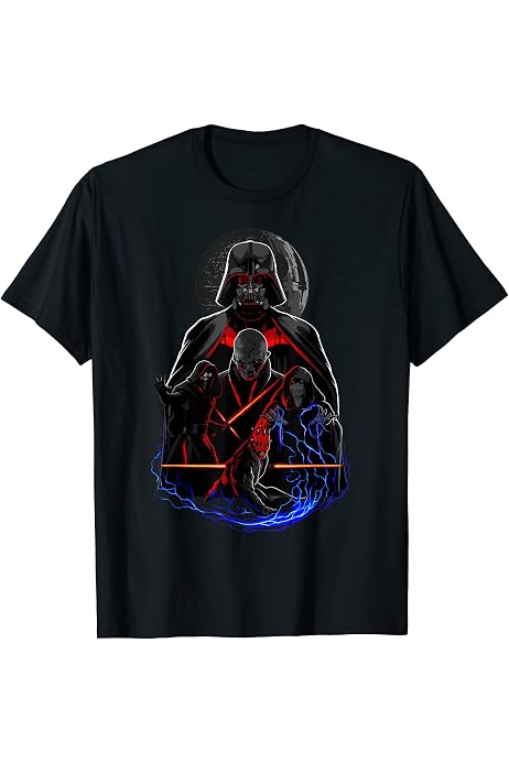 Amazon.com: Star Wars R2-D2 u0026 C-3PO Tropical Retro Stripe T-Shirt :  Clothing, Shoes u0026 Jewelry