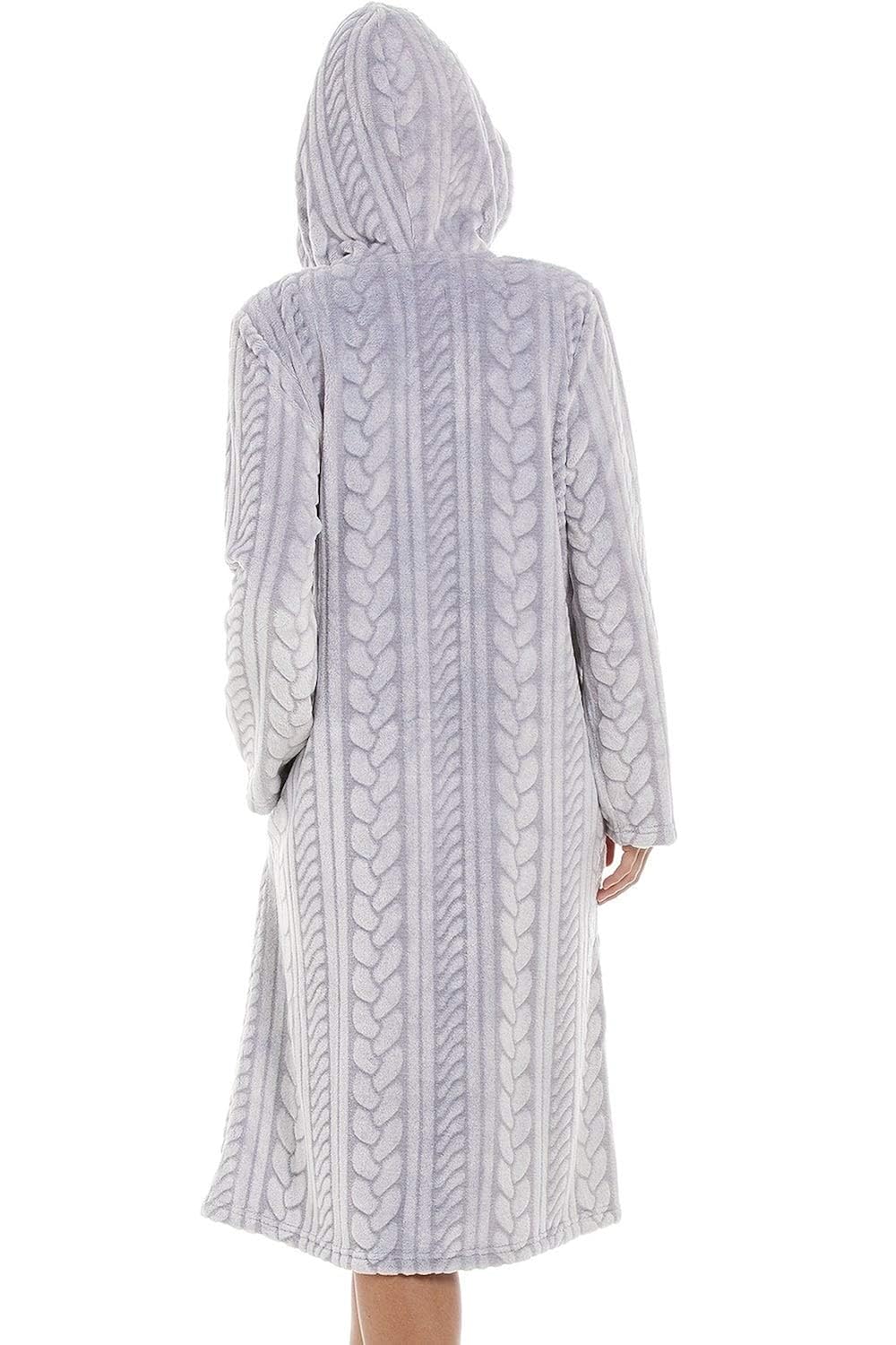 robe de chambre douce