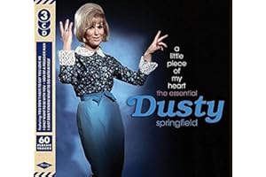 Little Piece Of My Heart: Essential Dusty