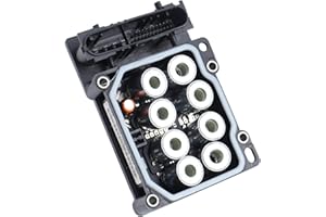 AOKAILI 4405006070 ABS Pump Control Module Compatible with 2007 2008 2009 Camry,Anti Lock Brake Control Module