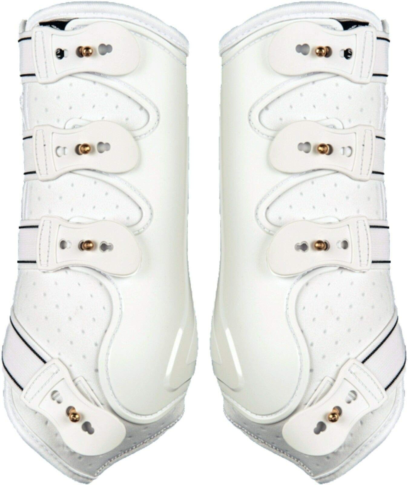 HKM Dance Gaiters