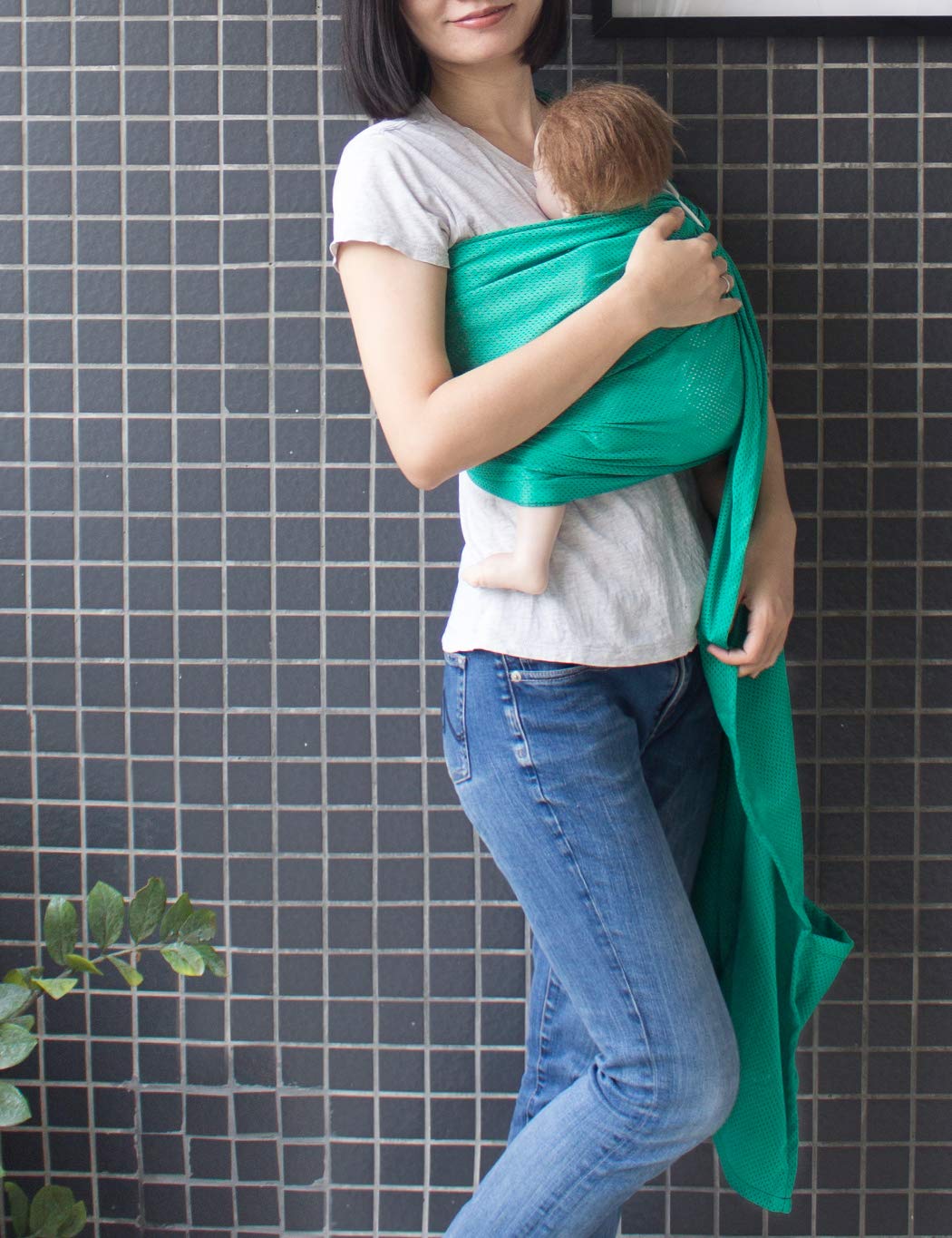 vlokup baby sling
