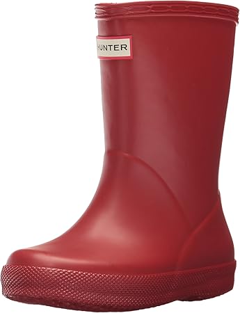 hunter military red