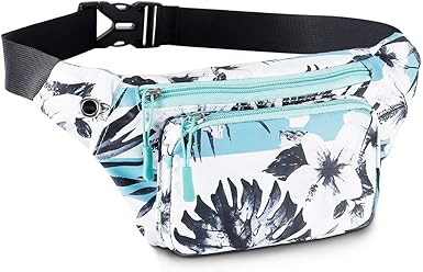 sling waist bag