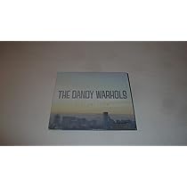 The Dandy Warhols / Earth to the Dandy 〜 The Dandy Warhols –  Earth To The Dandy Warhols  – 2 x