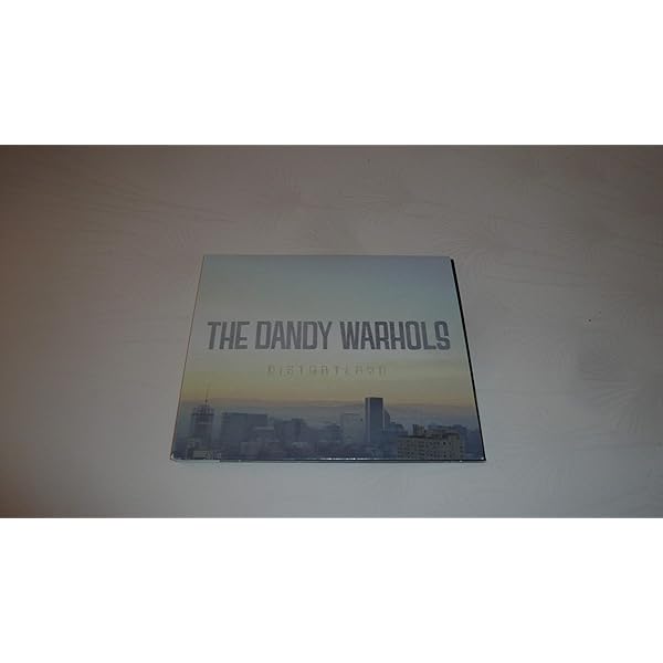 The Dandy Warhols - Earth To The Dandy Warhols - Amazon.com