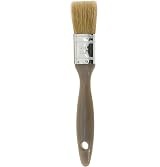 CORAL 31201 1 Inch Bristle Paint Brush for Fibreglass GRP Laminating & All view 1