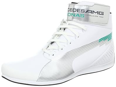 puma mercedes shoes 2013