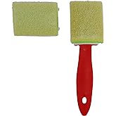 Shur-Line 1520C 1-1/2-Inch Trim and Touch-Up Pad, 1.5 inches