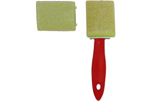 Shur-Line 1520C 1-1/2-Inch Trim and Touch-Up Pad, 1.5 inches