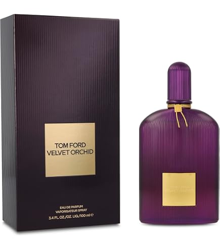 Amazon.com : Tom Ford Velvet Orchid Eau de Parfum Spray, 1.7 Ounce