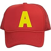 TOP HEADWEAR AST Hat Costume Cosplay Snapback Mens Trucker Cap