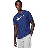 Nike Men's Swoosh Sportswear T-Shirt
