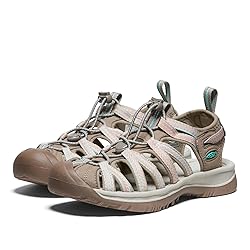 KEEN Women's Whisper Closed Toe Durable Comfortable