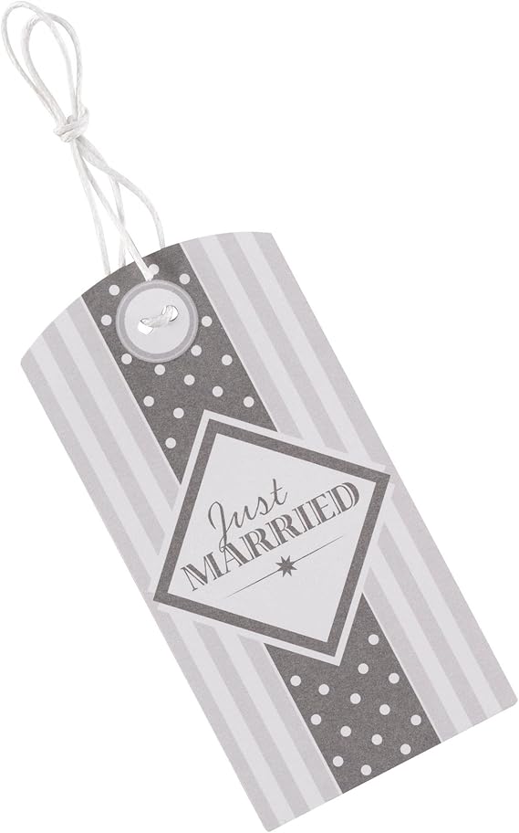 chic luggage tags