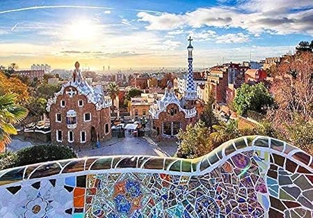 puzzle 20000 piezas
