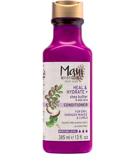 Amazon.com : Maui Moisture Scalp Care Clarifying Shampoo, Apple