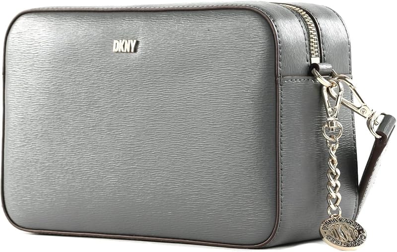Women's Bryant Park Camera Bag, Coal, One Size
