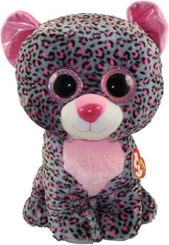 ty beanie boos tasha