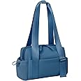 Mini Gym Bag for Women Girls Small Gym Tote Bag with Wet Compartment Waterproof Travel Duffle Bag Cute Workout Sport Bag