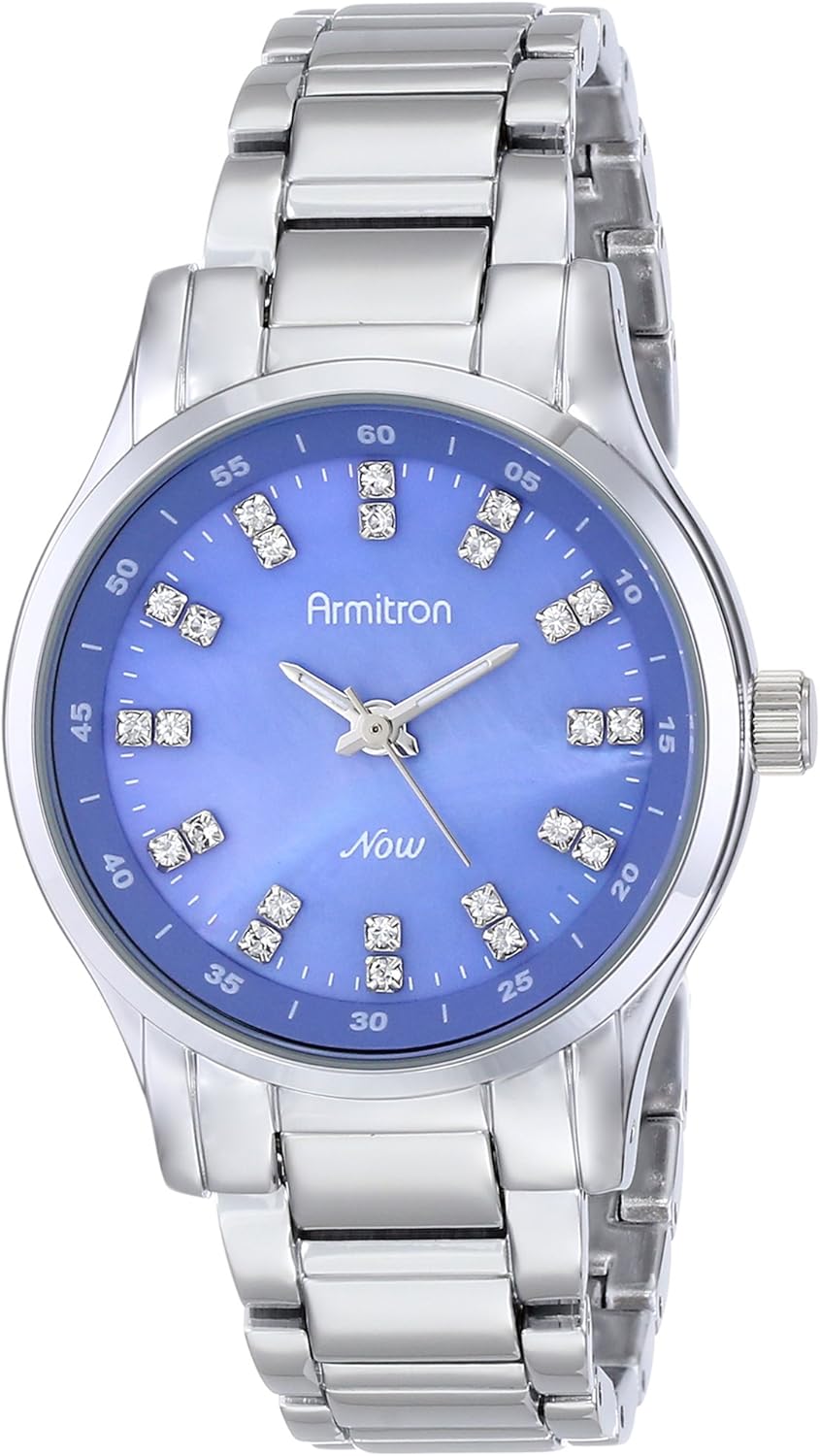 amazon armitron women's watch