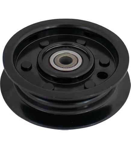 Amazon.com : Exmark 1-653322 Inside Idler Lazer Z CT HP Radius