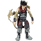 McFarlane Toys - My Hero Academia Stain 5" Action Figure
