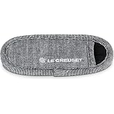 Le Creuset Handle Holder, 7 inch, Noir