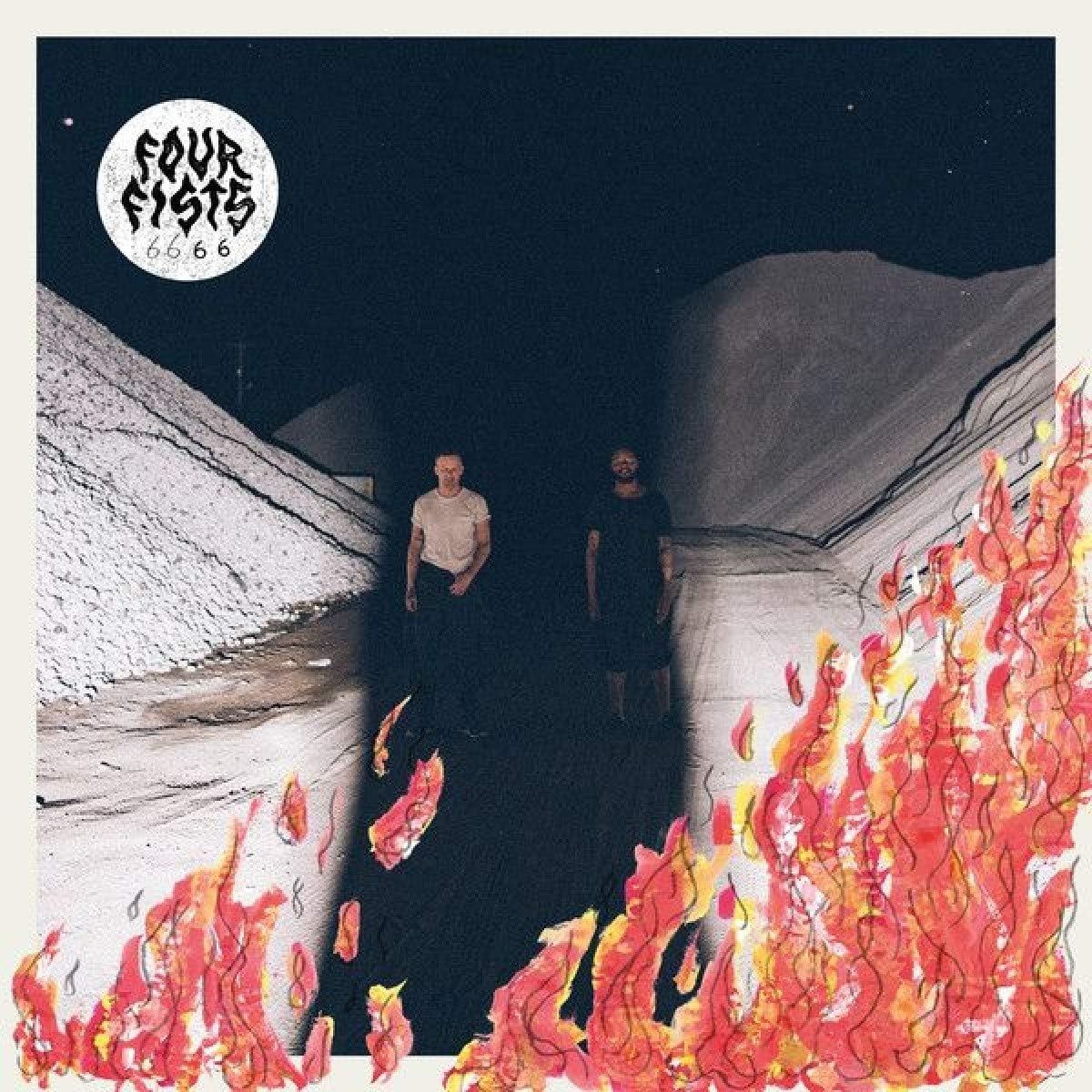 6666 [LP]