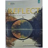 Reflect Reading &amp; Writing 2 with the Spark platform