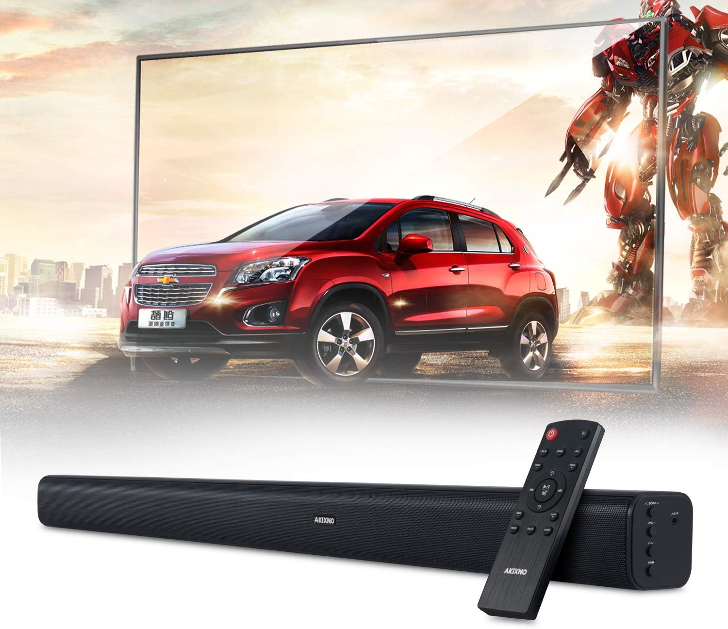 Best surround sound system lg wireless The Best Home