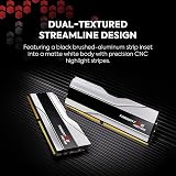 G.SKILL Trident Z5 Neo RGB DDR5 6000 32GB (2x16GB) EXPO CL30-36-36-96 view 4