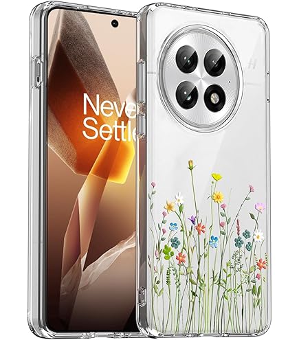 For OnePlus 13 Case Unisex Shockproof Flexible TPU Martinique - View #10