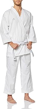 KIMONO KARATE KUMITE FIGHTER ADIDAS