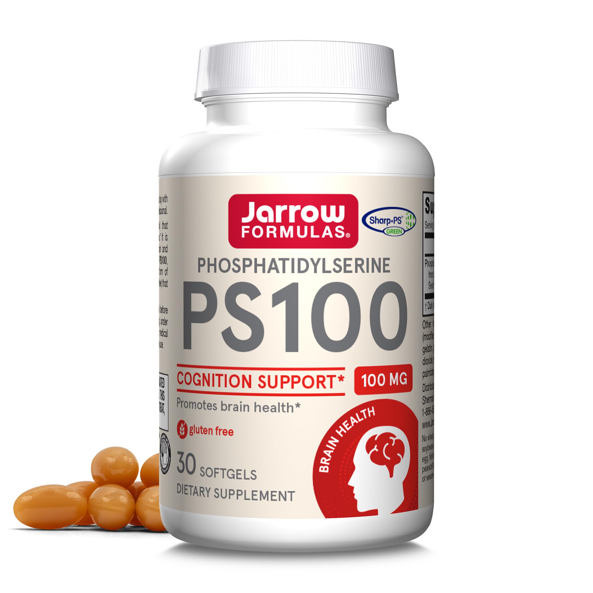 PS100 100 mg