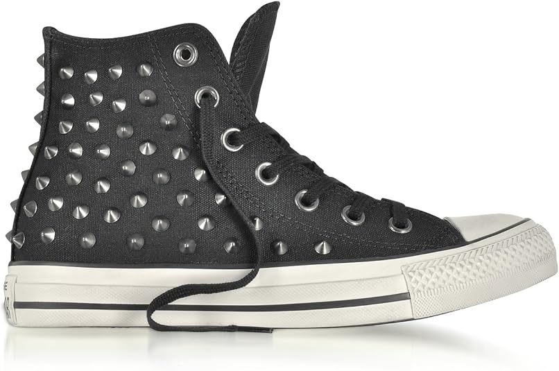 black converse size 5.5 uk