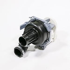 Whirlpool W11032770 Circulation Pump