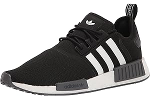 adidas Mens NMD_R1 Shoes