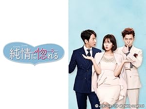 Amazon Co Jp 純情に惚れるを観る Prime Video