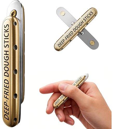 Jouet Coulissant à Pousser en Acier Inoxydable, Réduit l'anxiété, Jouet Coulissant du Bout des Doigts, Soulage Les émotions pour Les Adultes, Jeu en Plein Air (Black Jouet Coulissant à Pousser en Acier Inoxydable, Réduit l'anxiété, Jouet Coulissant du Bout des Doigts, Soulage Les émotions pour Les Adultes, Jeu en Plein Air (Black