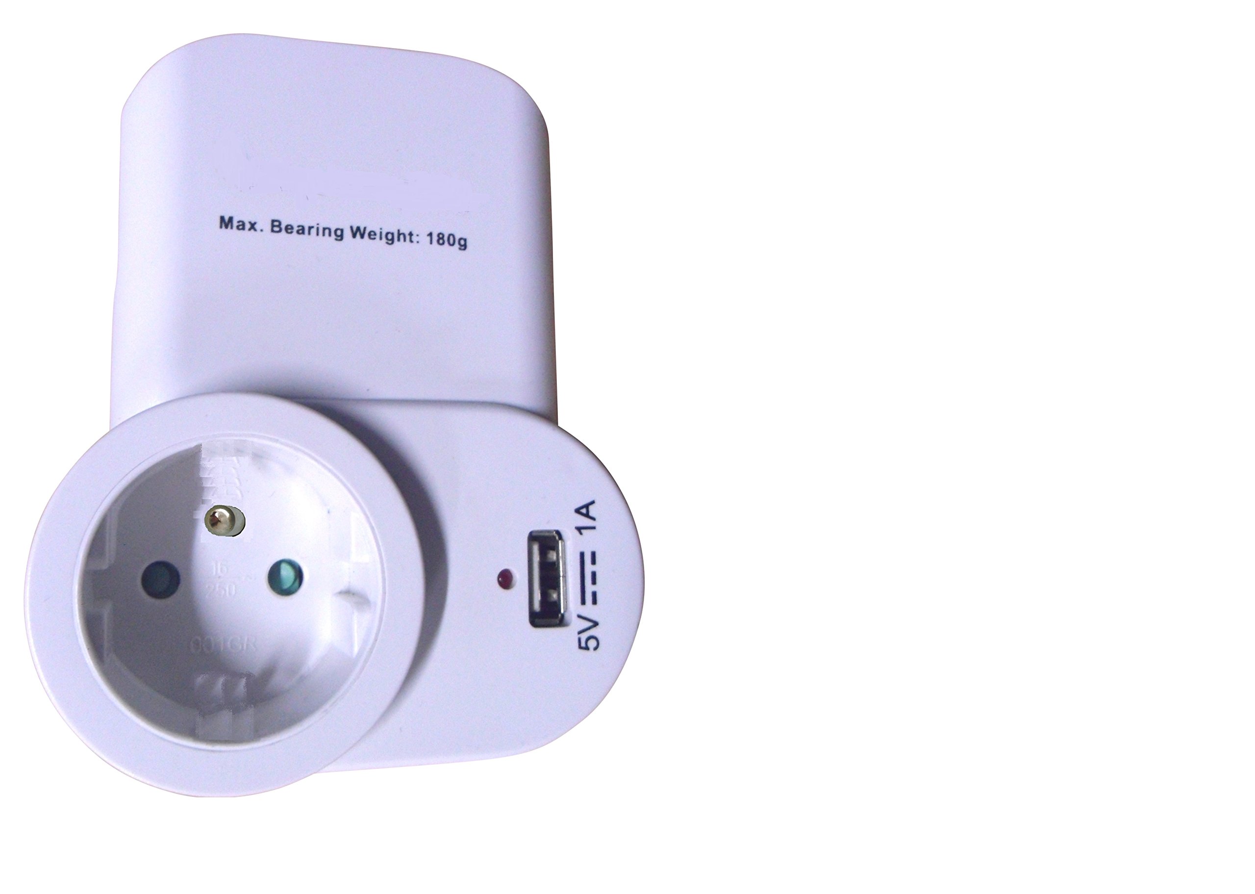 CHARGING SUPPORT FOR PHONE - SMARTPHONE - INTERINNOV©