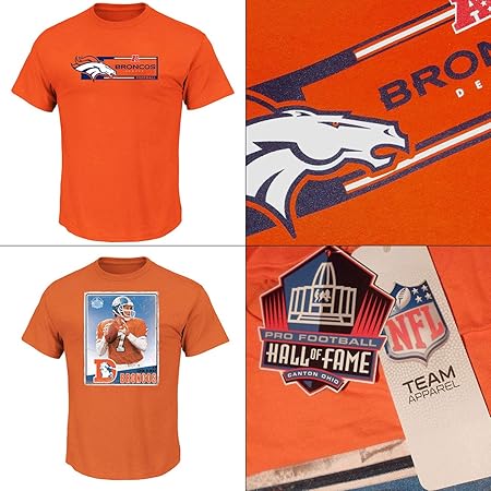 nfl t shirts amazon