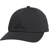 adidas Men's VMA Hat | Moisture-Wicking Sweatband, Adjustable Fit, Curved Brim, Lightweight, Secure All-Day Comfort