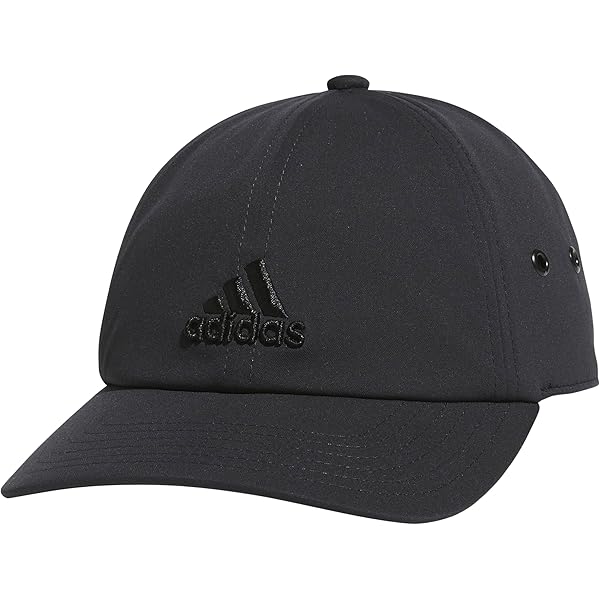 Sport 5-Panel, High Crown Structured Snapback Adjustable Fit Cap
