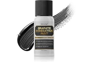 Conductive Paint, Copper Conductive Paint for DIY Projects