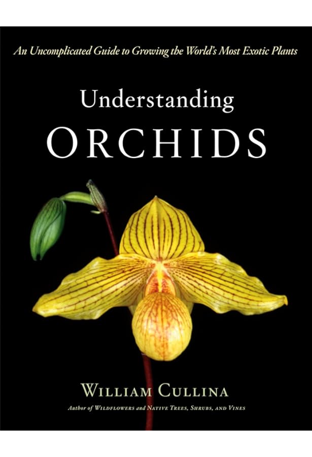 The Illustrated Encyclopedia of Orchids: Pridgeon, Alec