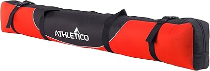 athletico ski bag