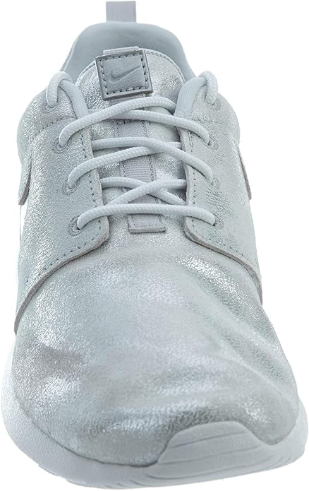 nike roshe one premium metallic
